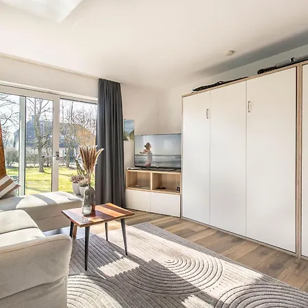 شقة 1 Id 197 سانكت بيتر اوردنغ