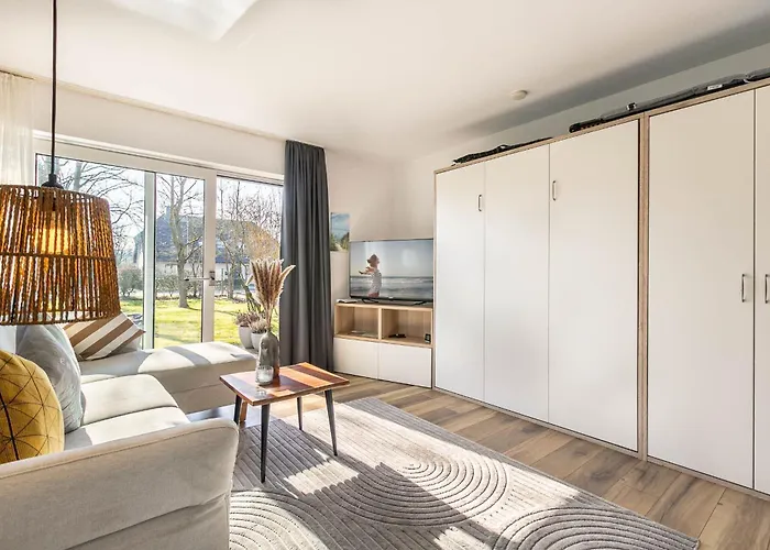 شقة 1 Id 197 سانكت بيتر اوردنغ